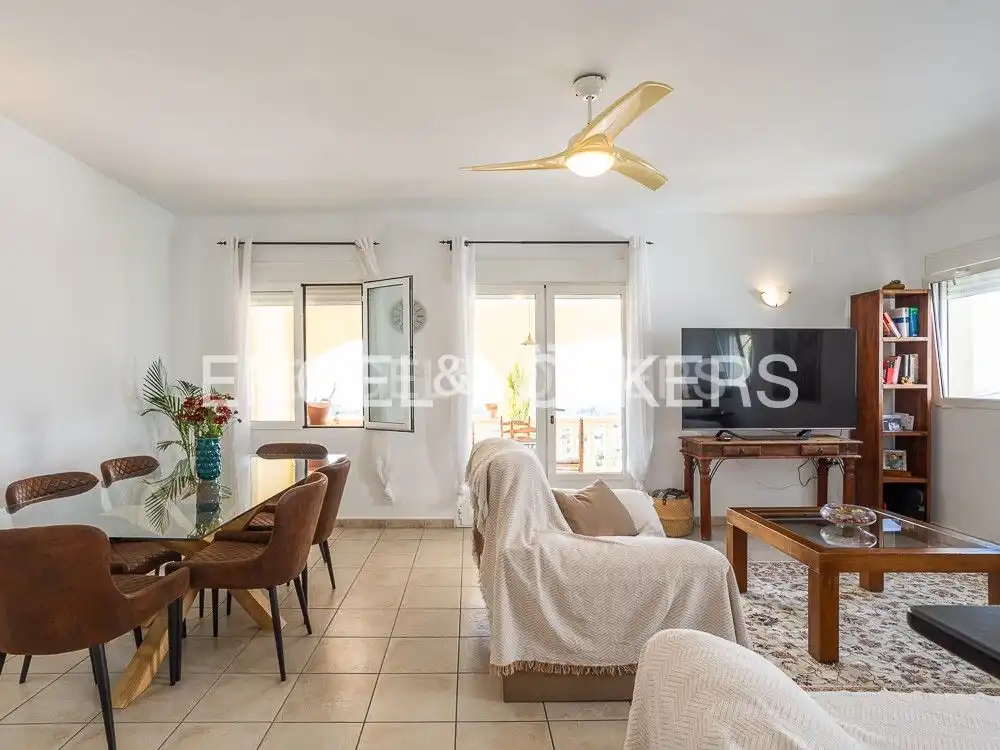 Maison avec terrasse à vendre à Sanet y Negrals, imagen 43