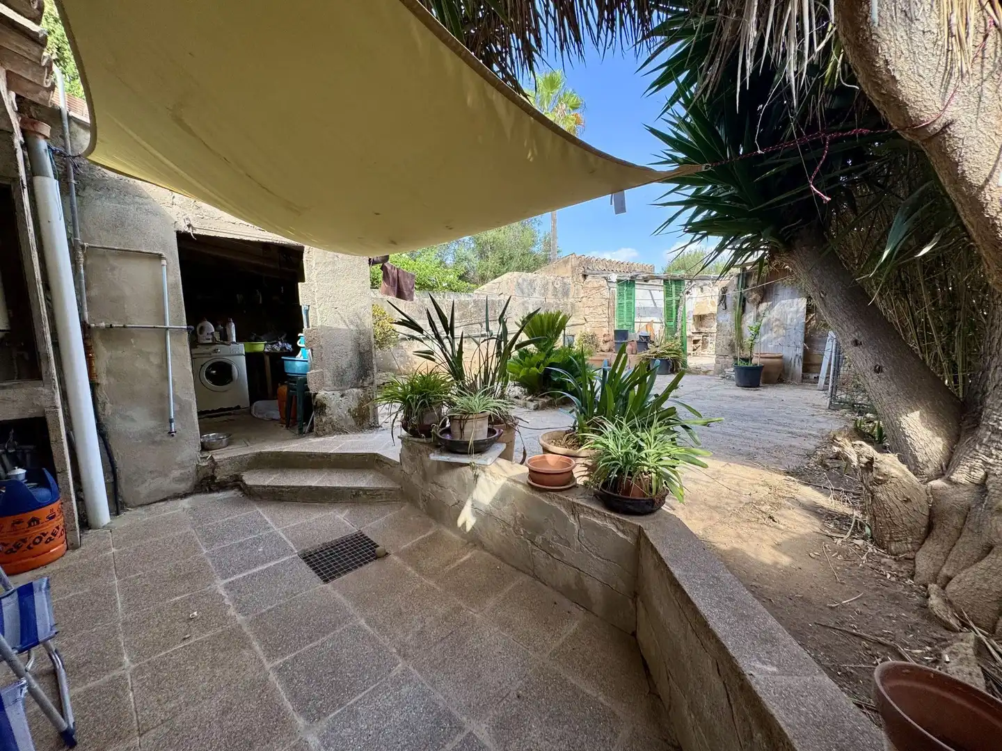 Finca rústica en venta en PLATÓ, 4, Ses Salines Poble