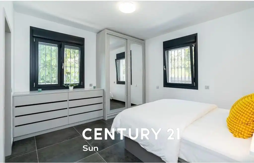 Haus mit Pool zum Verkauf in Calle Bruselas 32-D, imagen 31