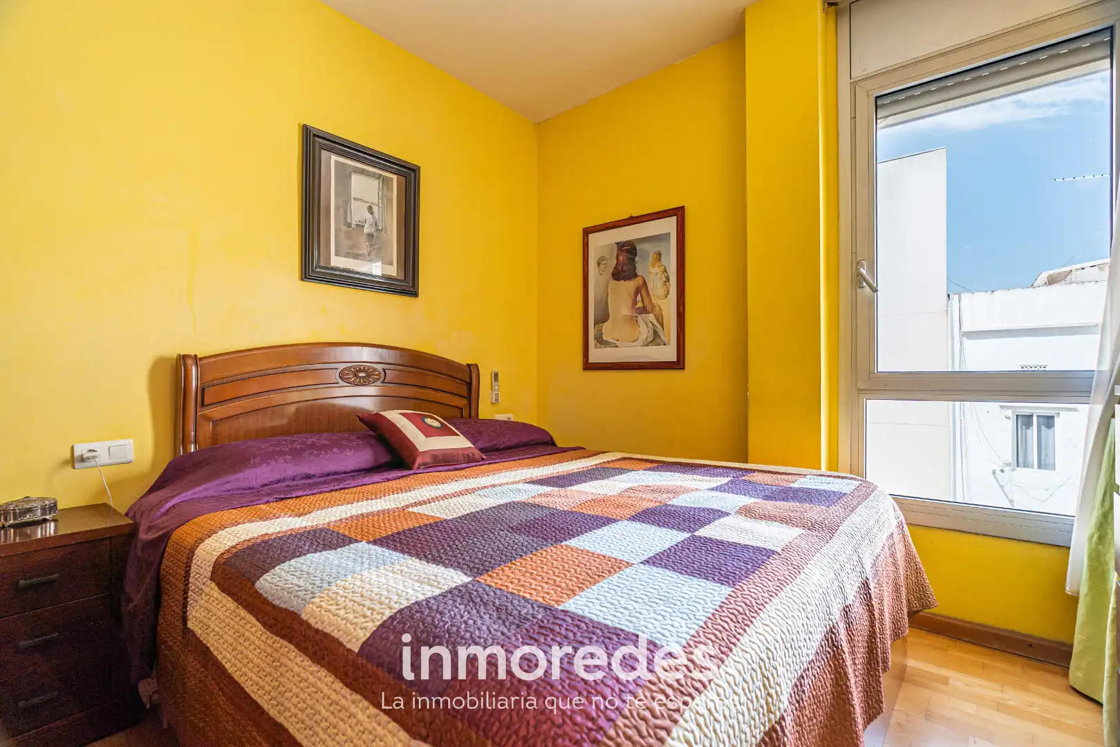 Wohnung mit Terrasse zum Verkauf in Carrer del Fonollar, imagen 5