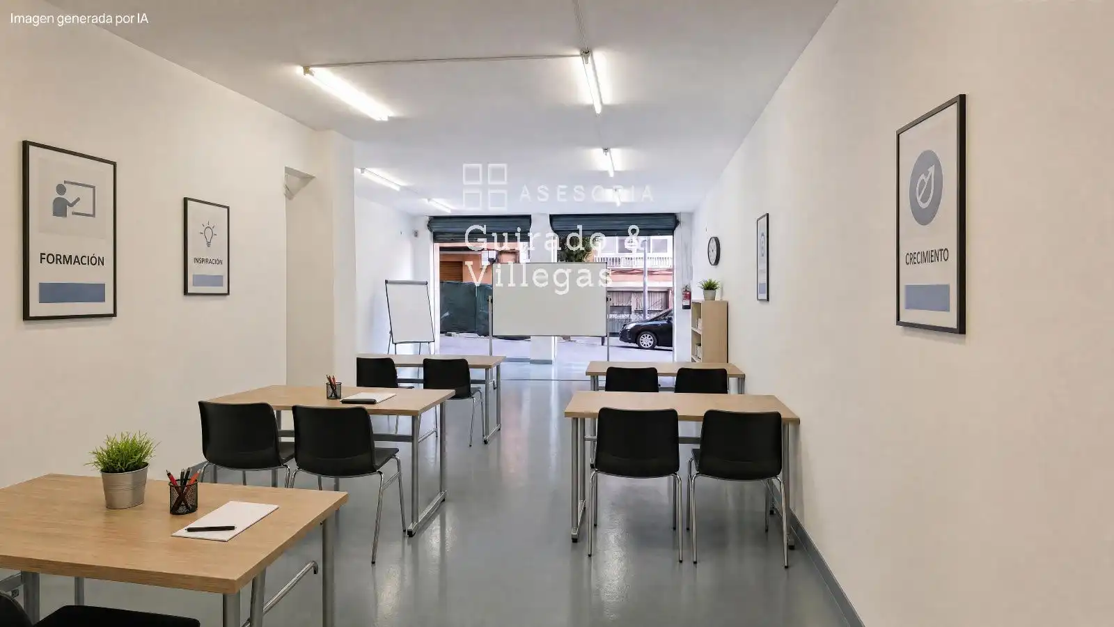 Business premises for sale in Calle Venus, imagen 18