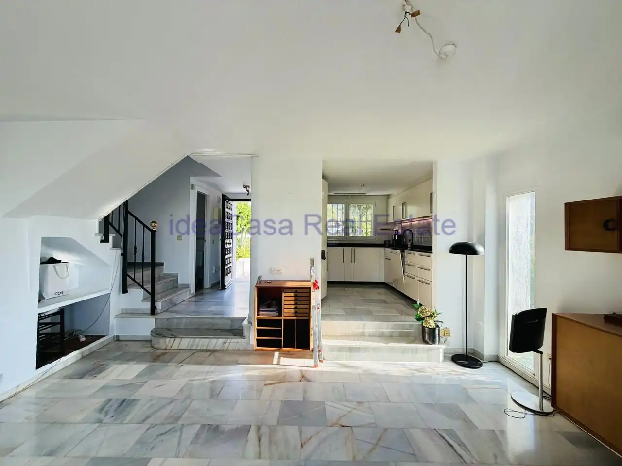 Casa pareada con piscina en venta en Urbanización La Casita Colorada, imagen 9