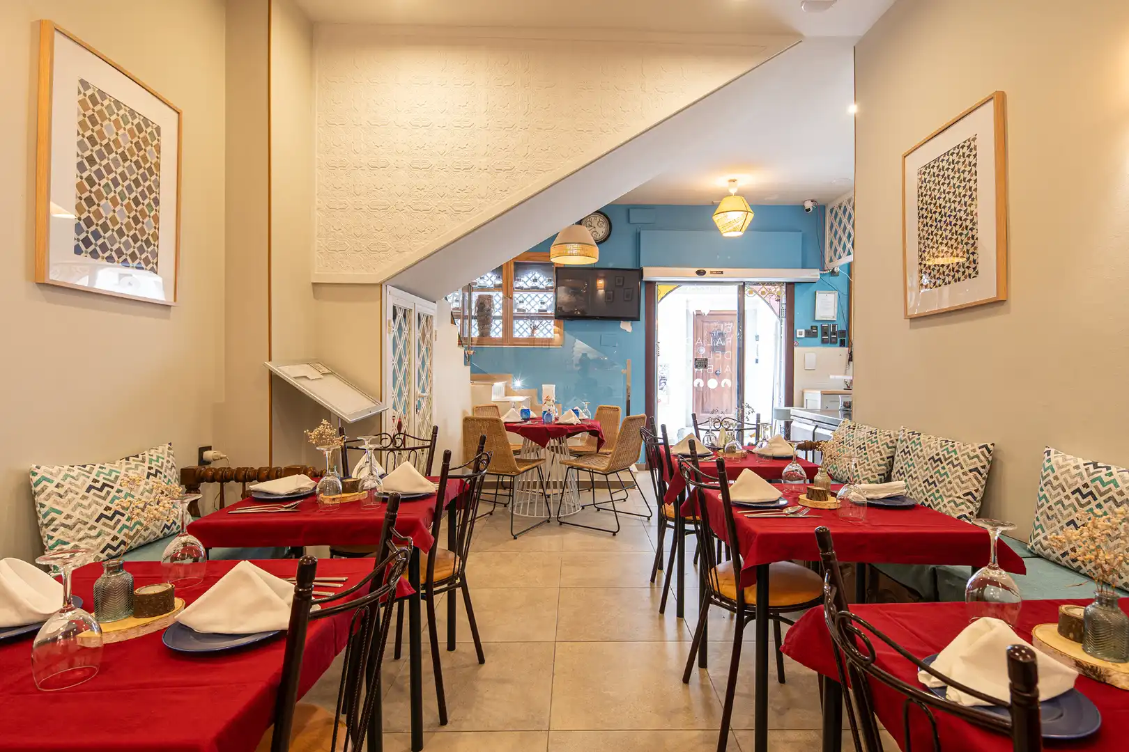 Business premises for transfer in Cuesta de Marañas, imagen 6