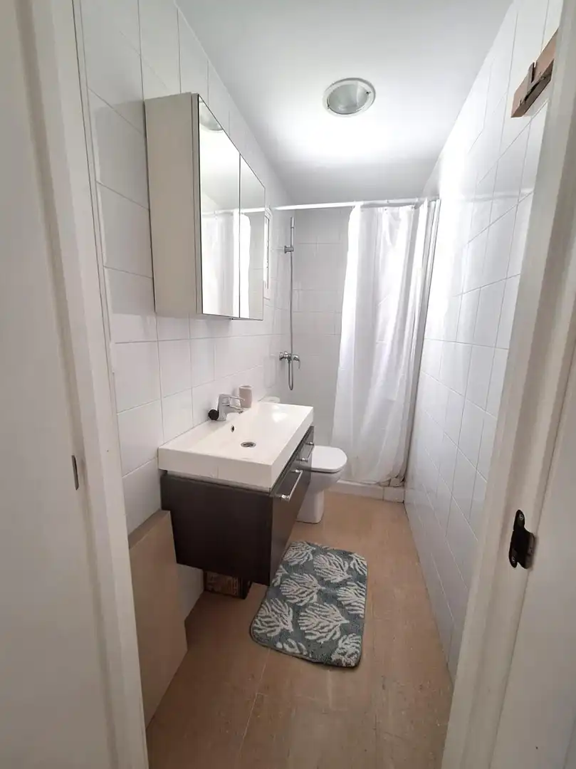 Baño de Piso en venta en Cádiz