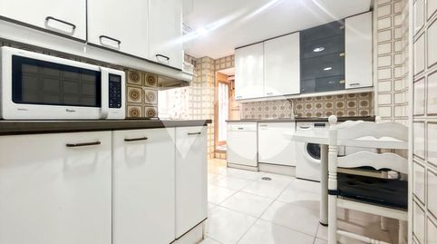 Foto 5 de Piso en venta en De Vital Aza, Pueblo Nuevo, Madrid Capital