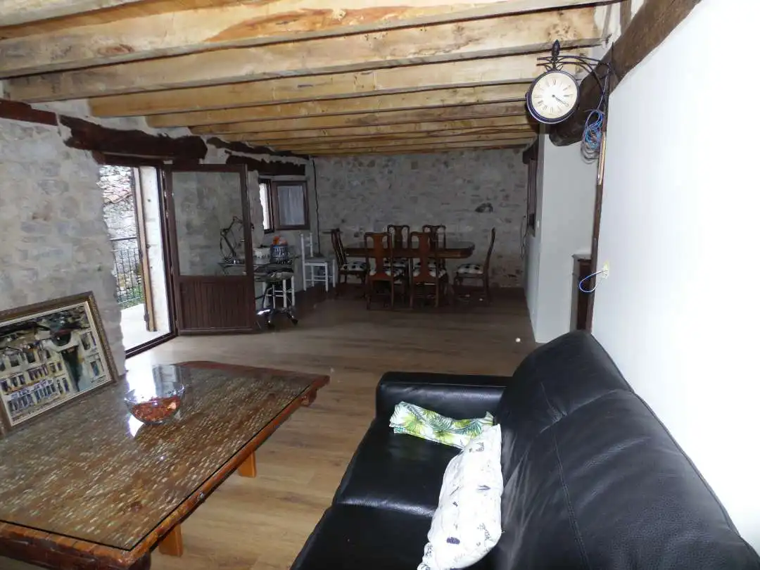 Casa en venda a Merindad de Montija, imagen 12