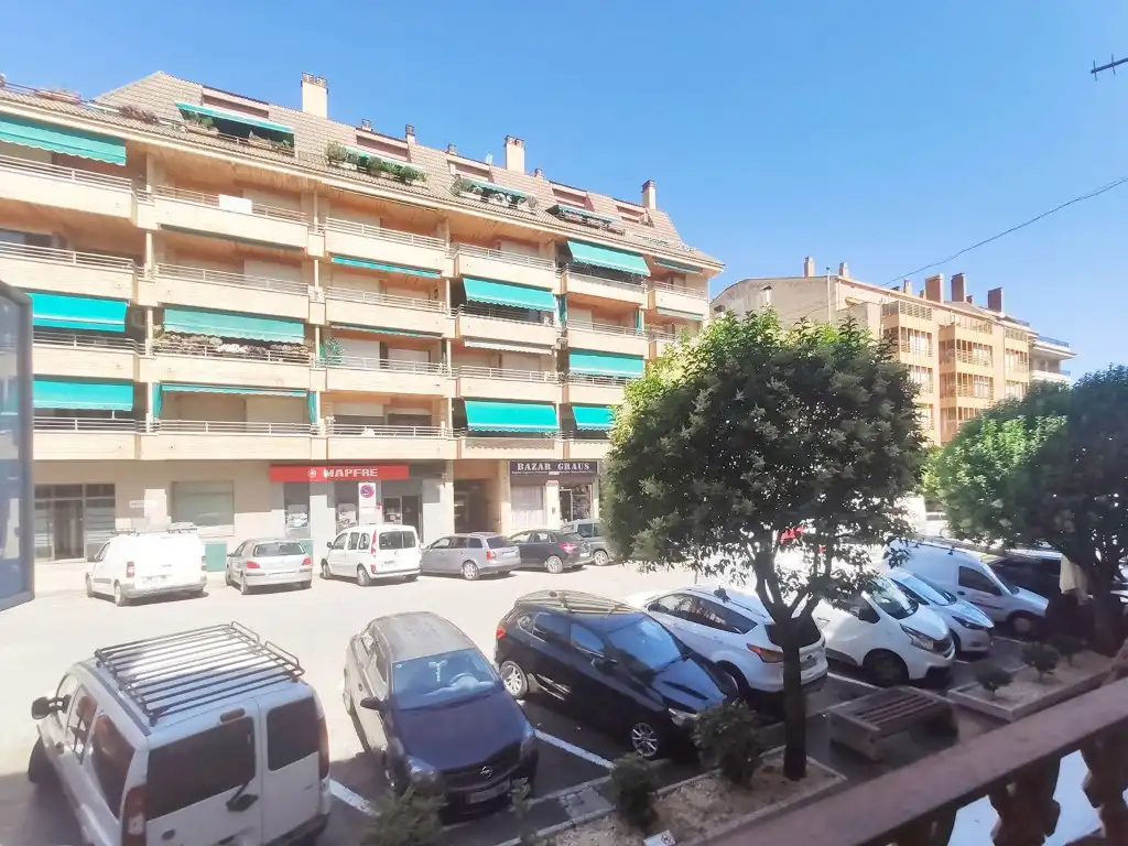 Flat for sale in N/A, Graus