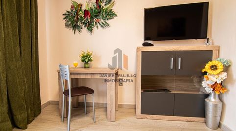 Foto 3 von Wohnung zum Verkauf in Cortijo Torrequebrada, Benalmádena