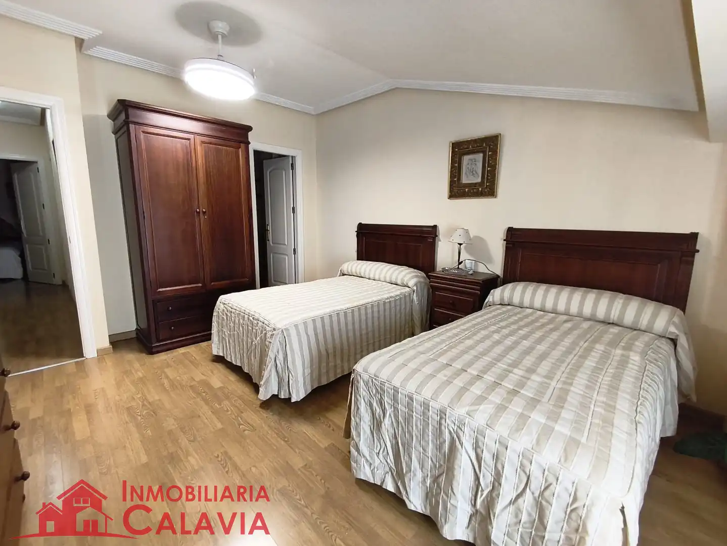 Appartement avec ascenseur à vendre à Calle El Rojo 14, imagen 12