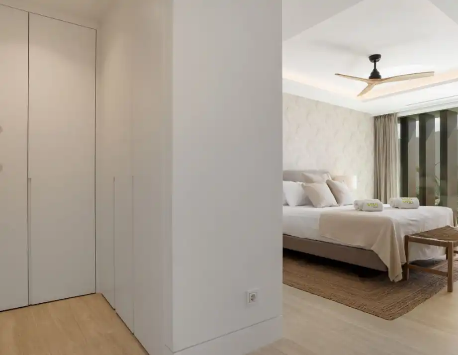Flat with terrace for sale in Costa Natura, imagen 12