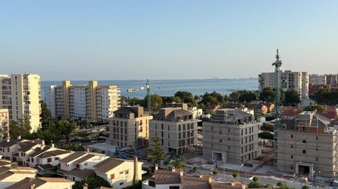 Foto 2 de Apartamento de alquiler en Torreón - La Almadraba, Benicasim / Benicàssim