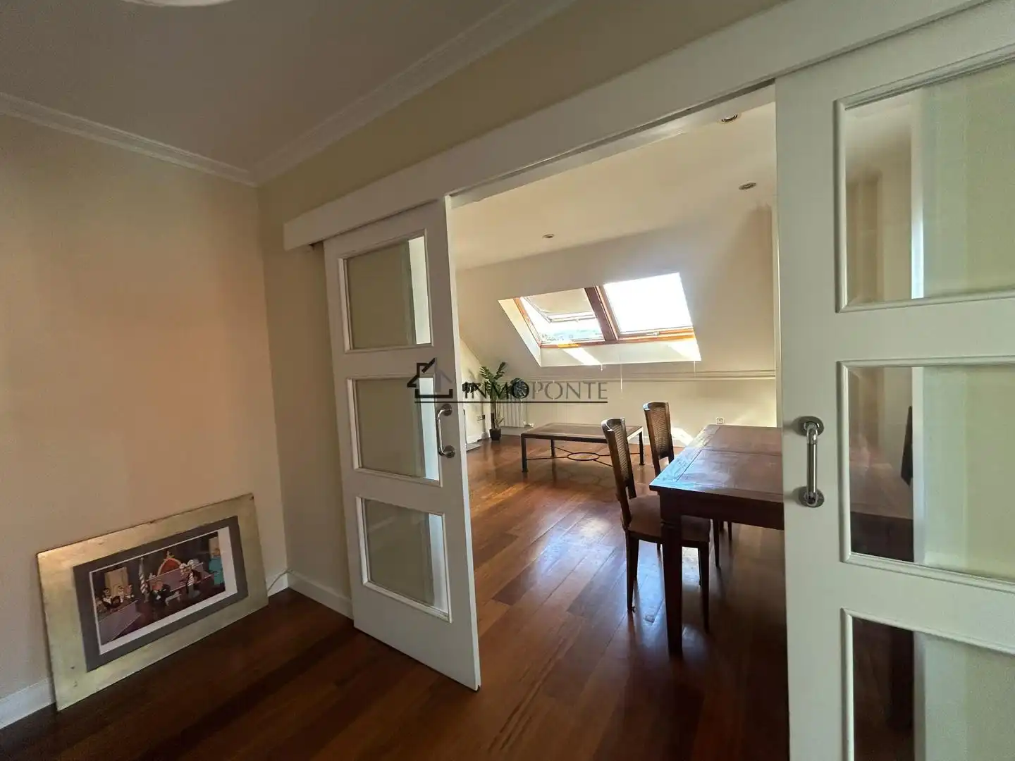 Appartement avec terrasse à vendre à A Parda, imagen 17