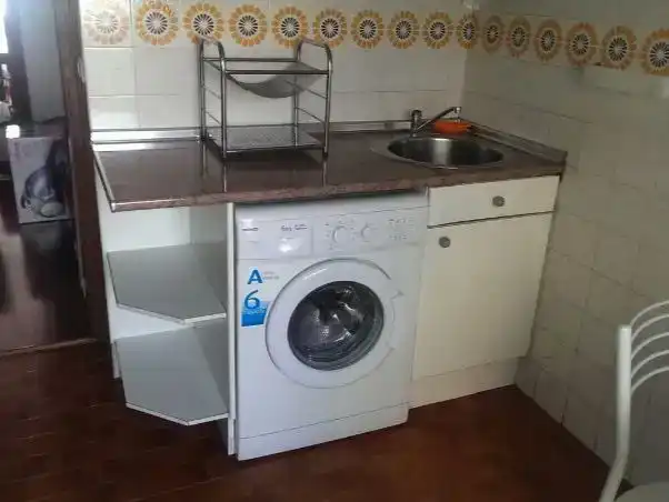 Cuina de Pis en venda en Barañáin / Barañain