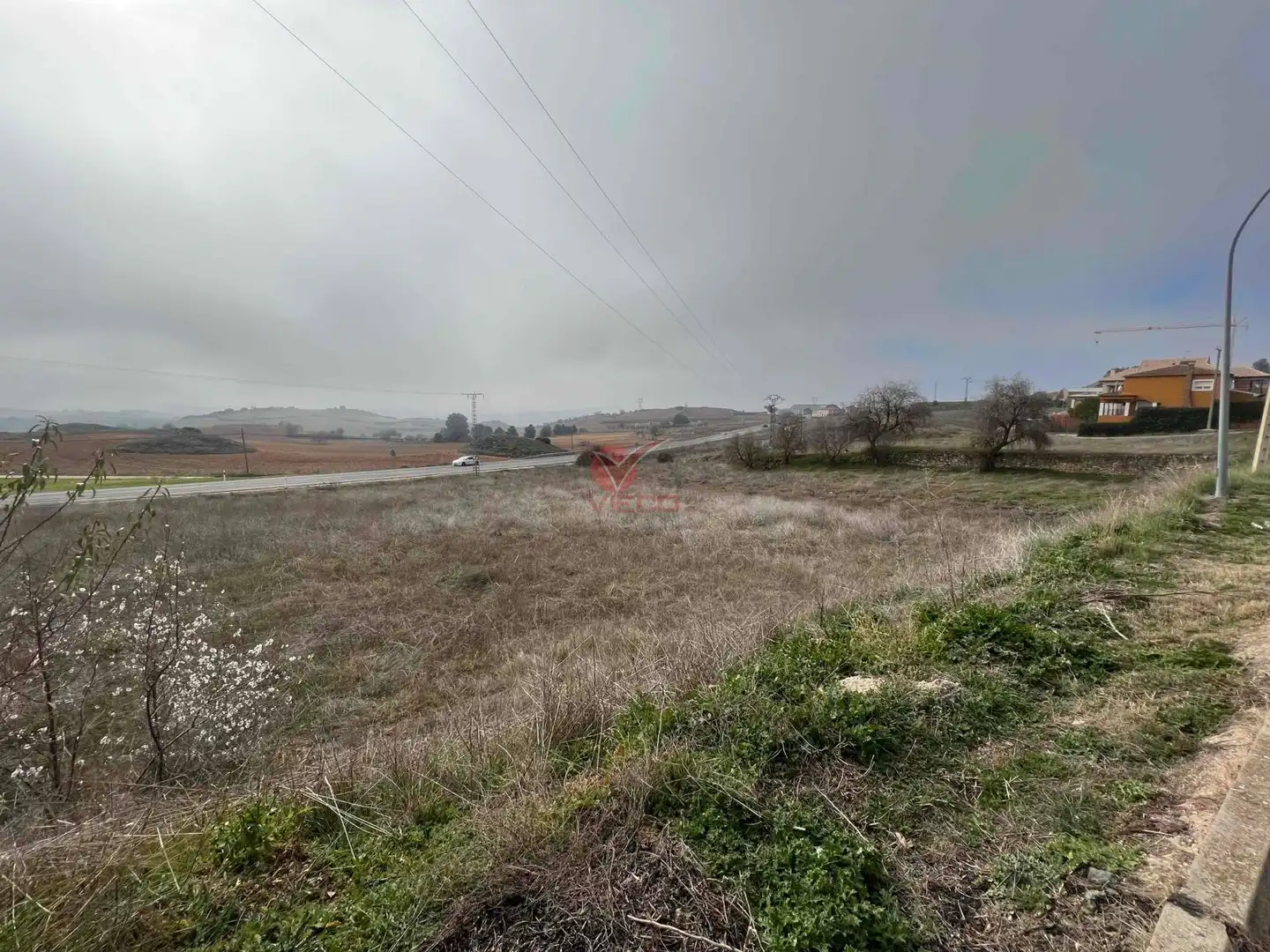 Land for sale in San Lorenzo de la Parrilla