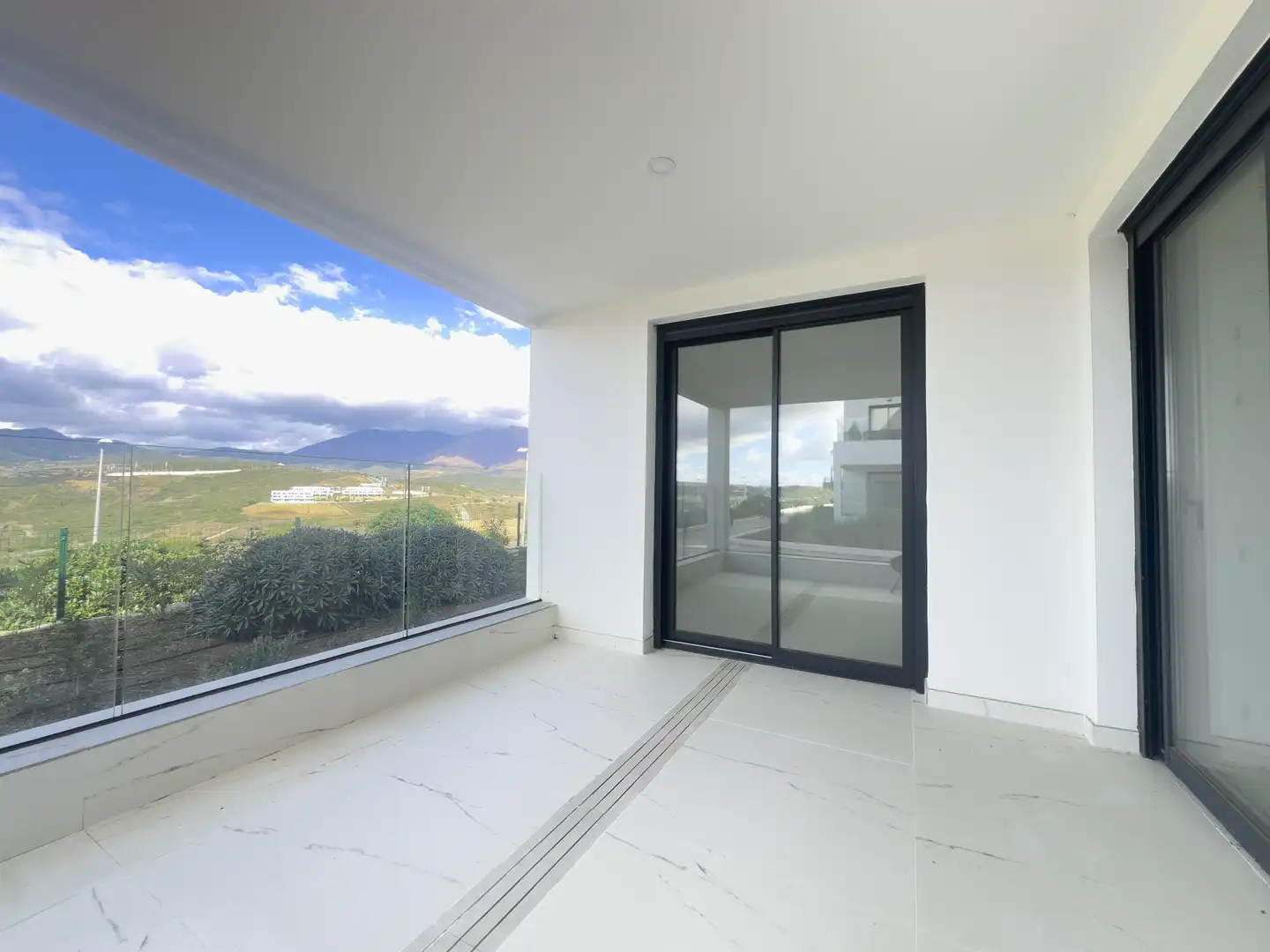 Habitatge amb piscina en venda a Bahía de Casares, imagen 21