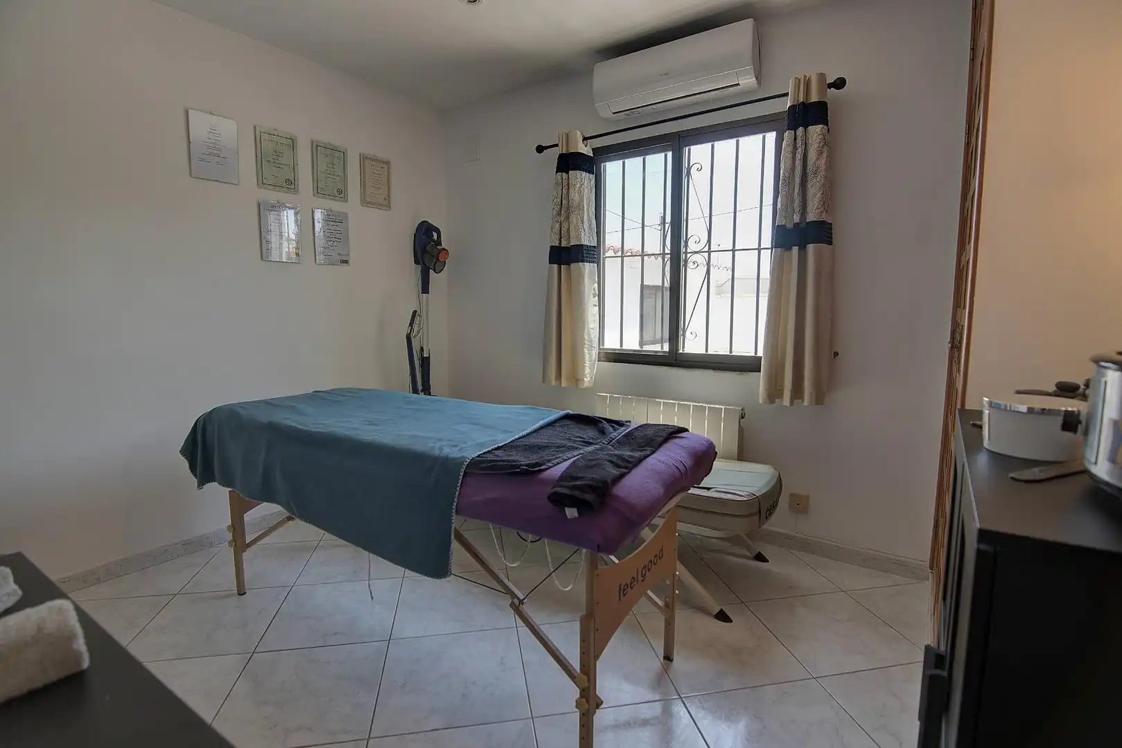 Villa con piscina in vendita a Benicolada - Las Adelfas, imagen 17