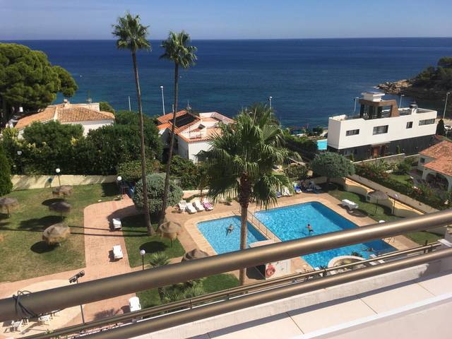 Apartamento en Venta en La Caleta - La Calalga -  Les Bassetes