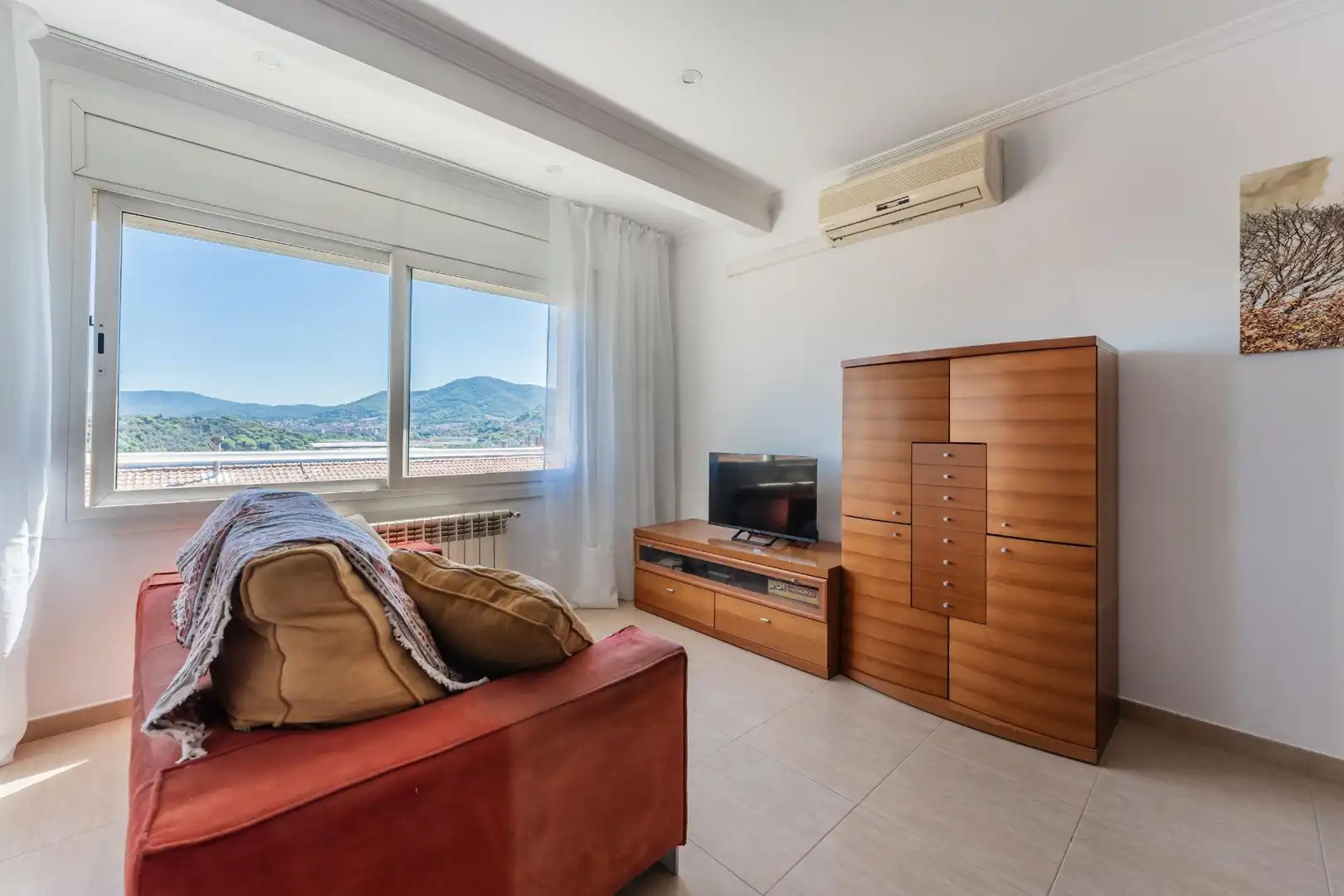 Wohnung mit Terrasse zum Verkauf in Garcia Lorca F (Calle) 49, imagen 8