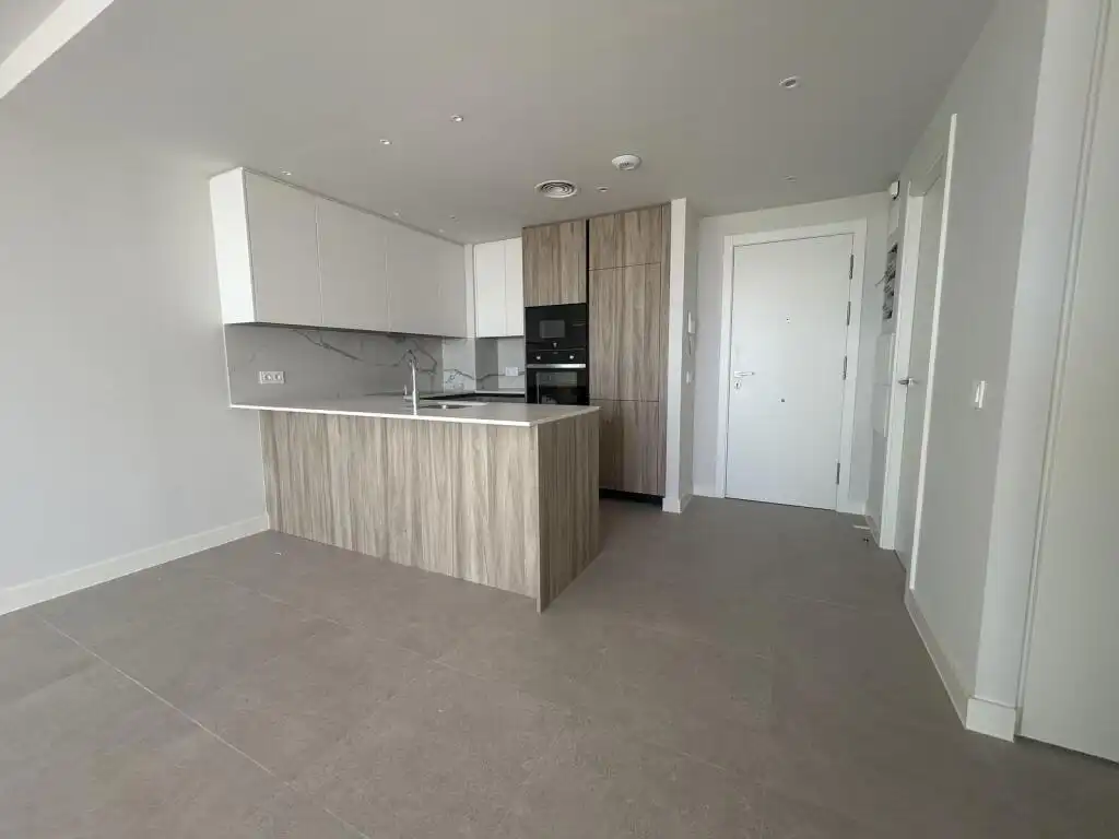 Penthouse mit Terrasse zum Verkauf in Calle Teatro 2, imagen 13