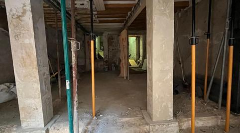 Foto 3 de Planta baja en venta en Carrer de Salvà, El Poble Sec - Parc de Montjuïc,  Barcelona Capital