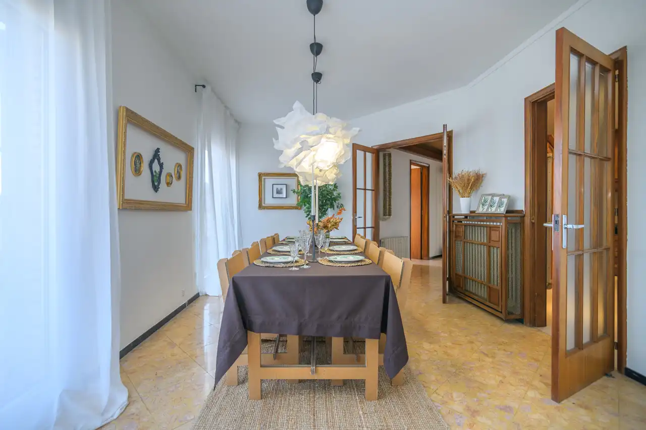 Attique avec terrasse à vendre à Carrer de Sarret i Arbós, imagen 2