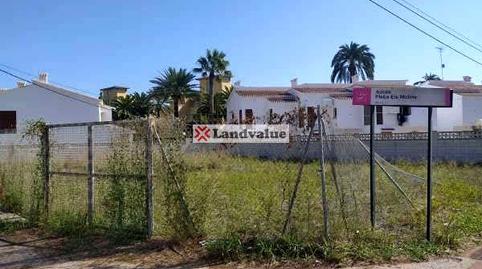 Photo 4 of Residential for sale in De Les Marines a Dénia, 215, L'Almadrava - L'Estanyó, Alicante