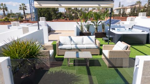 Foto 3 de Casa o xalet en venda a Urbanizacion la Marina, 2189, San Fulgencio, Alicante