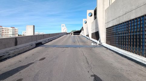 Foto 5 von Fabrikhallen zum Verkauf in de Vía de Los Poblados, 17, Valdebebas - Valdefuentes, Madrid Capital