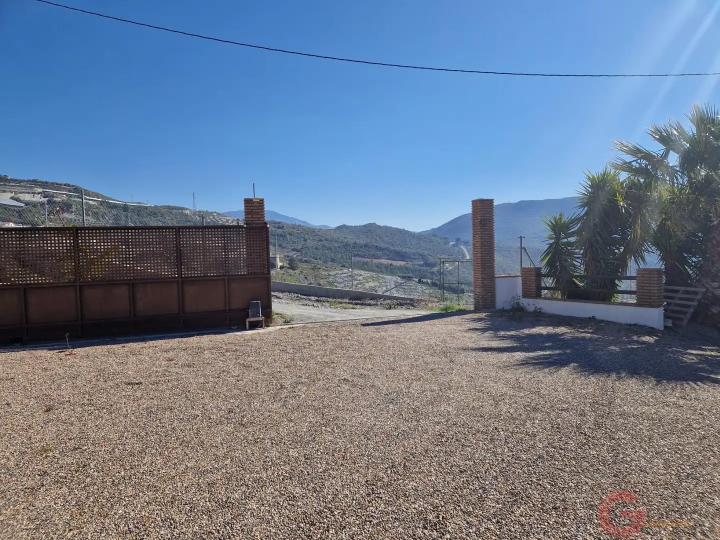 Finca rústica en venda a Molvízar