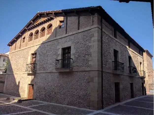 Mixt residencial en venda a Nájera, imagen 2
