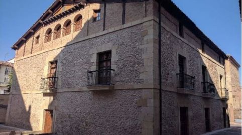 Impresionante edificio del siglo XVII en Nájera, imatge 2