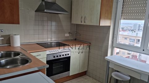 Foto 5 de Pis de lloguer a N/a, Paseo Marítimo - San José - La Laguna, Cádiz Capital