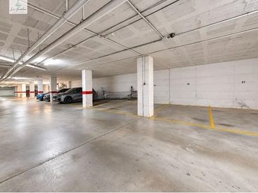 Individual with lift to rent in Calle Franz Kafka