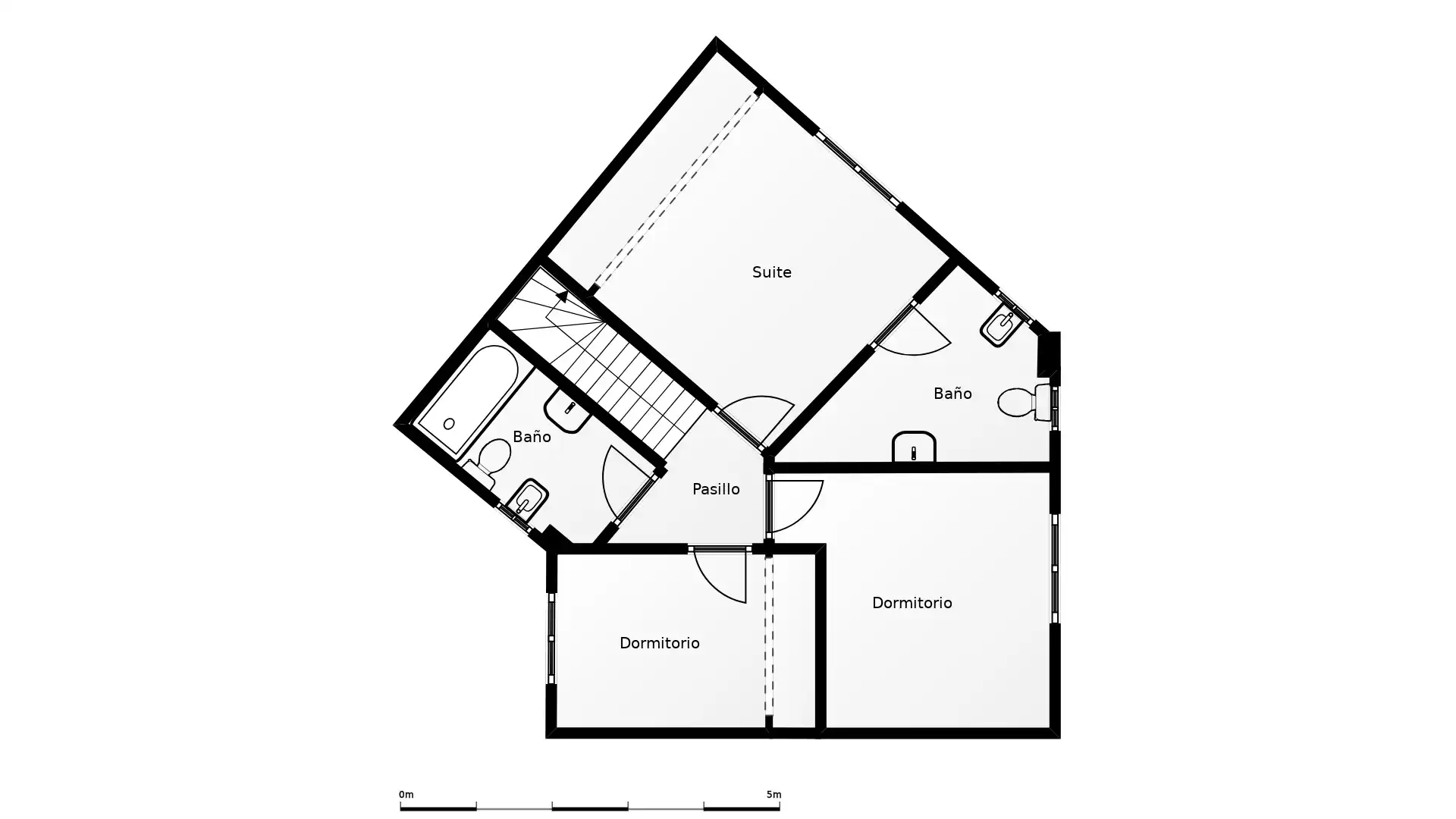 Duplexes for sale in Sorihuela  with Balcony