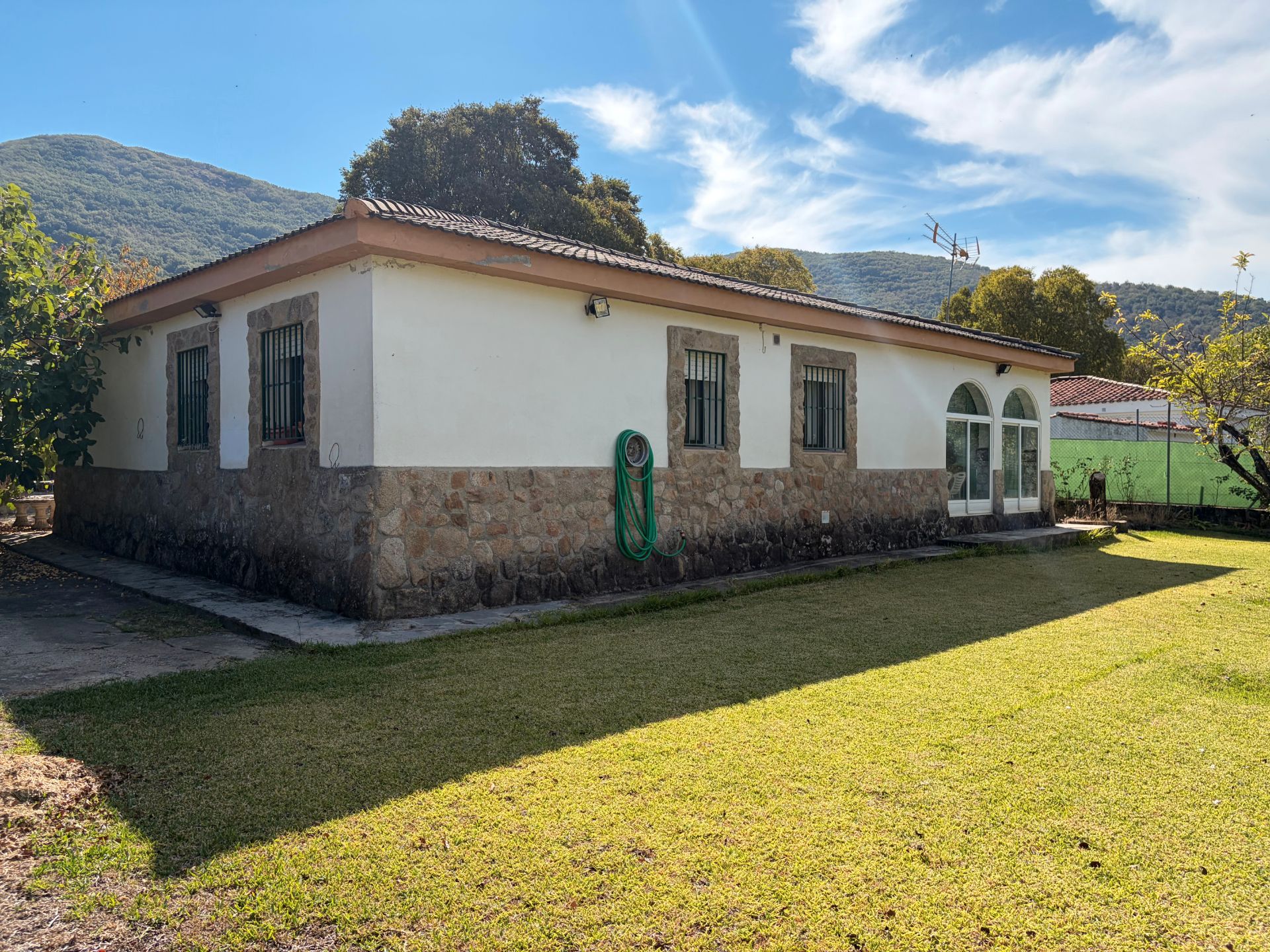 Casa o chalet en venta en N-110