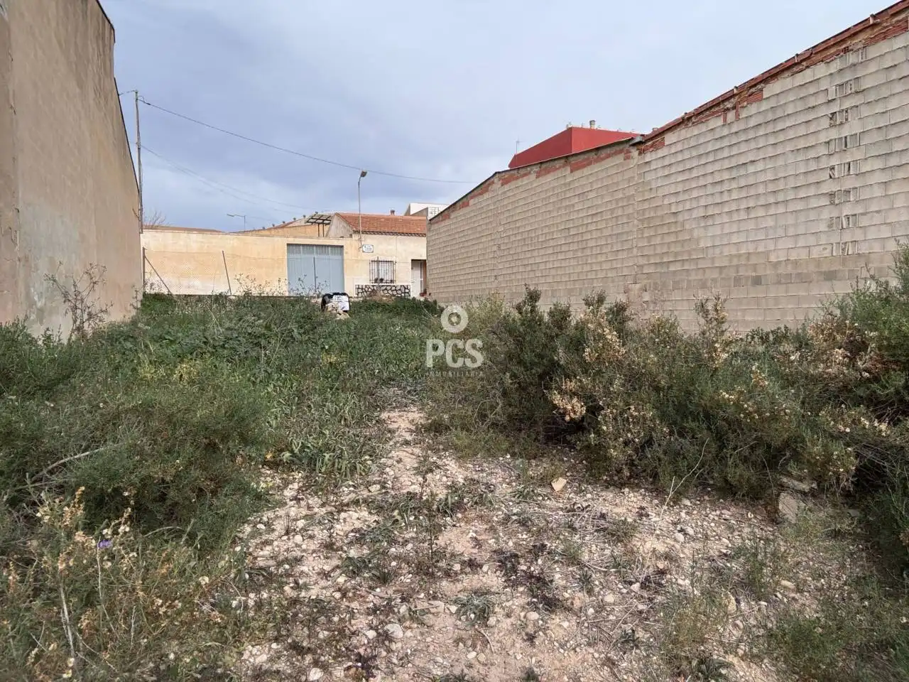 Terreny rústic en venda a Calle Barrio Las Peras S/N, imagen 16