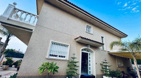 Foto 5 de Casa o chalet en venta en Benidorm, Sierra Helada, Benidorm