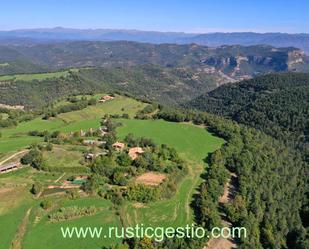 Finca rústica en venda en Sant Bartomeu del Grau amb Jardí privat i Balcó