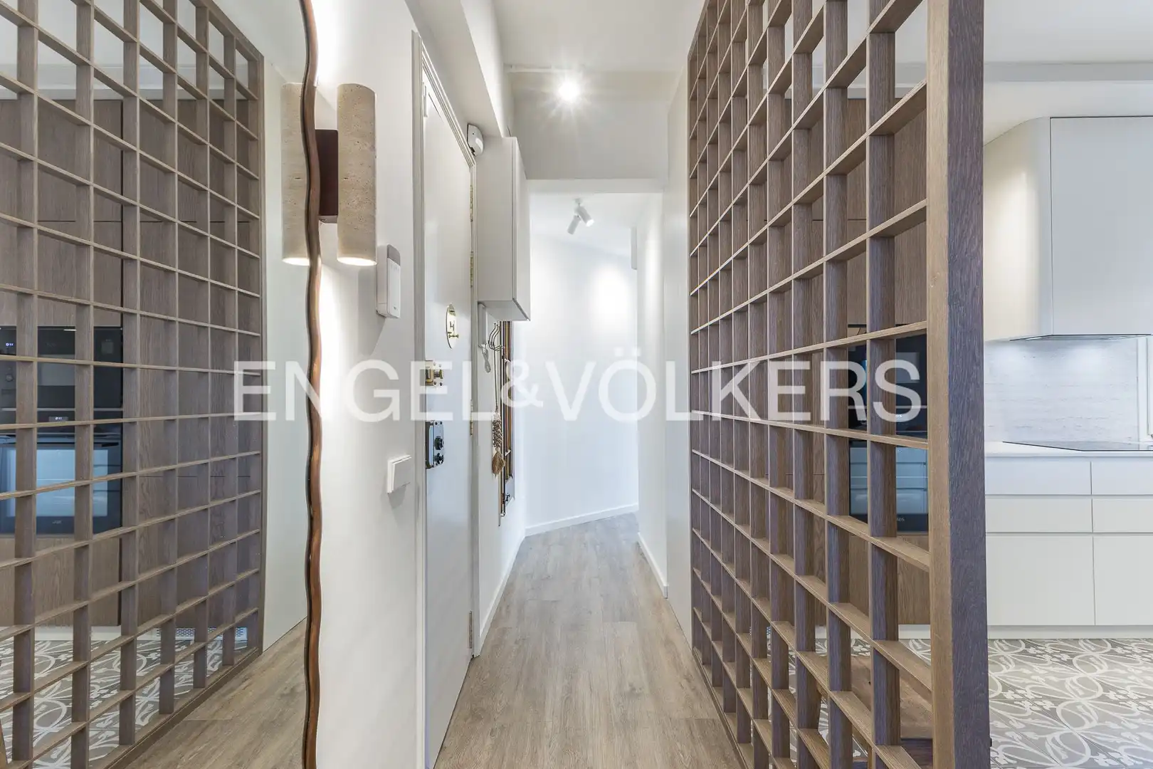 Ático en venta en Barcelona con Aire acondicionado, Calefacción y Parquet