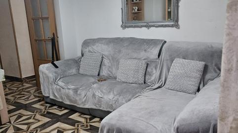 Foto 3 de Pis en venda a Calle General Elizaicin, Carolinas Bajas, Alicante