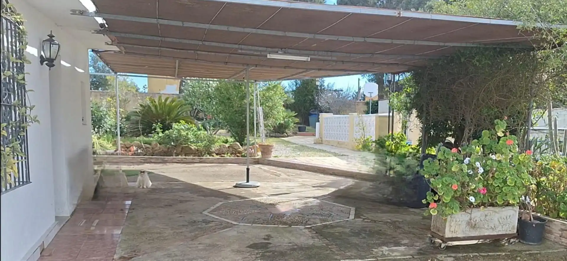 Haus oder Chalet zum Verkauf in Los Franceses – La Vega