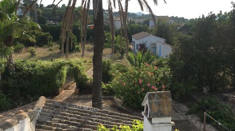 Photo 4 of Houses for sale in Montañar - El Arenal, Jávea / Xàbia