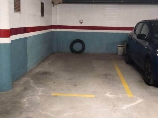 Garaje en Alquiler en Avinguda Sant Jordi, 0 en Maçanet de la Selva pueblo