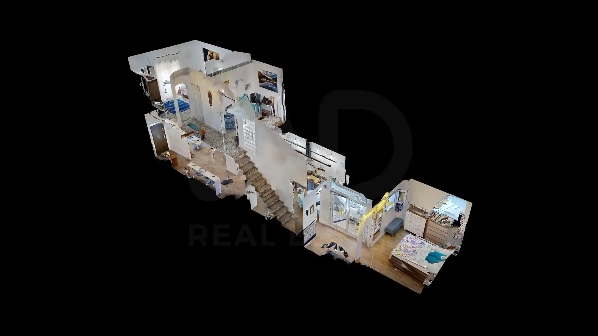 Casa rústica en venda a Hondón de las Nieves / El Fondó de les Neus, imagen 38