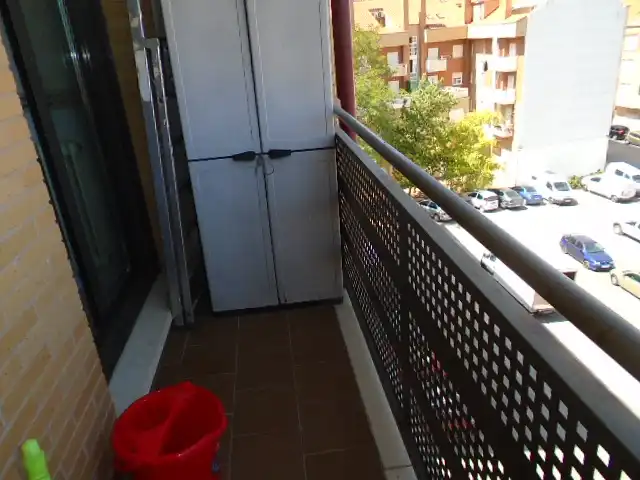 Apartament de lloguer a Calle Luis Ortún, 17, Villamediana de Iregua