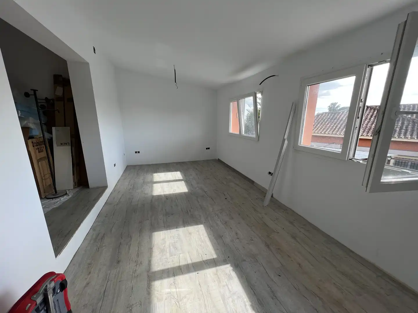 Casa o xalet en venda en El Puerto de Santa María amb Aire condicionat, Jardí privat i Parquet