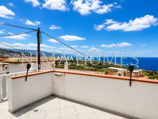 House with garden for sale in La Victoria de Acentejo, imagen 3