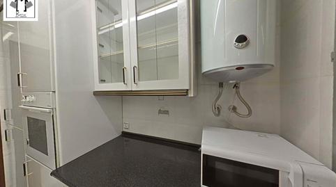 Foto 5 de Pis en venda a Calle Carroceros, Pino Montano - Consolación, Sevilla