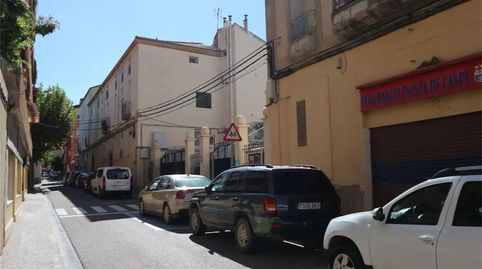 Foto 3 von Geschaftsraum zur Miete in Calle Conde Guadalhorce, 4, Caspe, Zaragoza
