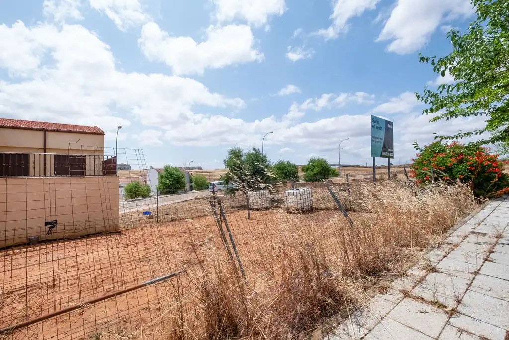 Büro zum Verkauf in Salamanca